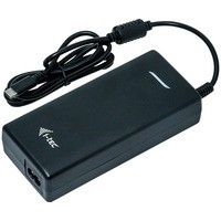 Uniwersalny zasilacz sieciowy USB-C 112W 1x USB-C 100W 1x USB-A 12W dla laptopw, ultrabookw, tabletw, smartfonw