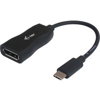 Adapter USB-C do Display Port Video 60Hz 4K Ultra HD kompatybilny z Thunderbolt3
