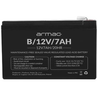 Akumulator elowy do UPS B/12V/7AH