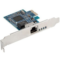 Karta sieciowa PCI-E 1X RJ45 1GB PCE-1GB-001