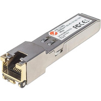 Modu MiniGB IC/SFP 1000Base-T RJ45 Gigabit