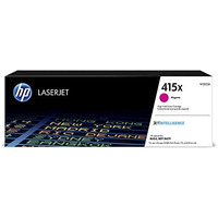 Toner 415X Contract W2033XC magenta