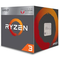 Procesor Ryzen 3 3200G 3, 6GHz AM4 YD3200C5FHBOX