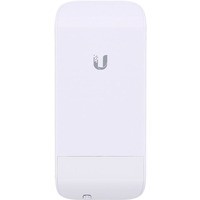 Punkt dost�pu CPE NanoStation LocoM5