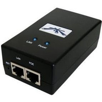PoE Adapter 48 VDC 0.5A POE-48-24W-G