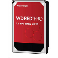 HDD Red Pro 12TB 3, 5" 256MB SATAIII/7200rpm