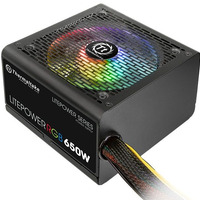 Zasilacz Litepower RGB 650W