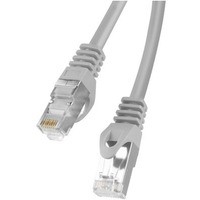Patchcord FTP PCF6-10CC-0500-S kat.6 5M szary