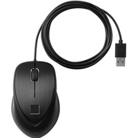 Mysz USB Fingerprint 4TS44AA