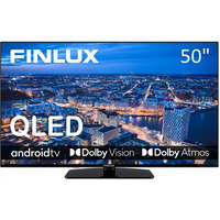 Telewizor QLED 50 cali 50-FUH-7161