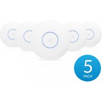 Punkty dostêpu AC Wave 2 AP 4x4 MU-MIMO UAP-nanoHD-5