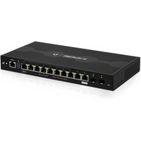 Router 12x1GbE ER-12