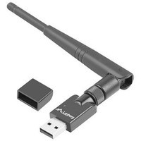 Karta sieciowa USB N150 1 zewntrzna antena NC-0150-WE