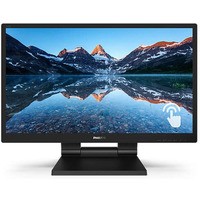Monitor 242B9T 23.8 Touch IPS Touch DVI HDMI DP