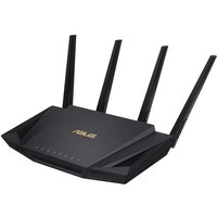 Router AX3000 1WAN 4LAN 1USB RT-AX58U