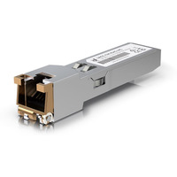 Modu SFP+10Gb E UACC-CM-RJ45-MG