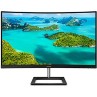 Monitor 325E1C 31.5 cala Curved VA HDMI DP
