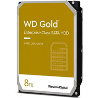 Dysk twardy WD Gold Enterprise 8TB 3, 5 256MB SATAIII/7200rpm