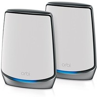 System WiFi AX6000 Orbi RBK852