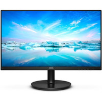 Monitor 21.5 cali 221V8A VA HDMI Głośniki