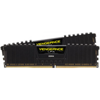Pami DDR4 Vengeance LPX 32GB /3000 (2*16GB) BLACK CL16