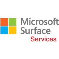 Extended Hardware Service for Business for Surface Laptop to 4YRS VP4-00035