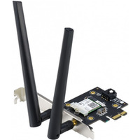 Karta sieciowa PCE-AX3000 WiFi AX PCI-E Bluetooth 5.0
