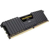 Pami DDR4 Vengeance LPX 8GB/3000 (1*8GB) BLACK CL16