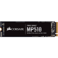 Dysk SSD 480GB MP510B Series 3480/2000 MB/s PCIe M.2