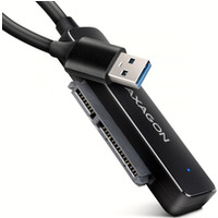 ADSA-FP2A Adapter USB-A 5Gbps SATA 6G 2.5" HDD/SSD FASTPort2