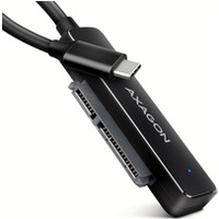 ADSA-FP2C Adapter USB-C 5Gbps SATA 6G 2.5" HDD/SSD FASTPort2