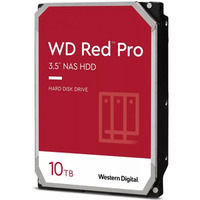 Dysk WD Red Pro 10TB 3, 5 256 MB SATA 7200rp WD102KFBX