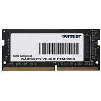 Pami DDR4 SODIMM Signature 8GB/2666(1*8GB) CL19