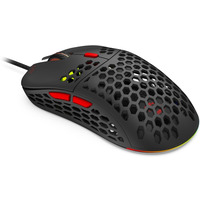 Myszka gamingowa - Mouse LIX Plus